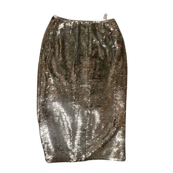 NWTS Talbots session pencil skirt - Picture 4 of 6